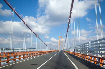 畢威、遵畢高速公路