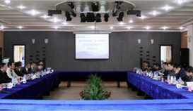 中共祿豐縣委、縣政府調(diào)研組進入德勝駐祿豐企業(yè) 開展重點項目和重點企業(yè)調(diào)研工作