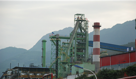 關(guān)于四川德勝集團(tuán)釩鈦有限公司 1750m3高爐建設(shè)項目產(chǎn)能置換方案的公告