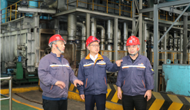 媒體聚焦┃周平代表： 推動(dòng)沙灣新型建材產(chǎn)業(yè)高質(zhì)量發(fā)展！