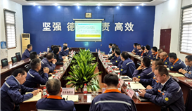 再部署再推進(jìn)，以實際行動迎接黨的二十大勝利召開