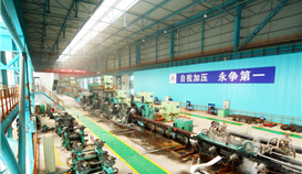 德勝釩鈦：新春生產(chǎn)建設(shè)忙，沖刺虎年“開門紅”