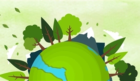 再獲行業(yè)權(quán)威肯定，德勝釩鈦榮獲“綠色發(fā)展優(yōu)秀企業(yè)”殊榮