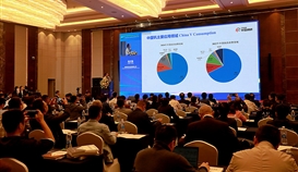 川觀新聞10月27日?qǐng)?bào)道：“釩間”的兩場(chǎng)國(guó)際會(huì)議為什么選擇樂山？