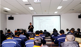 系統(tǒng)培養(yǎng)，德勝釩鈦深入推進(jìn)產(chǎn)業(yè)人才隊(duì)伍建設(shè)