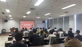 揚(yáng)‘釩’起航正當(dāng)時(shí)，砥礪前行鑄輝煌——德勝釩鈦開展2023年新進(jìn)大學(xué)生入職培訓(xùn)