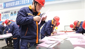 開盲盒？這場技能比武不簡單