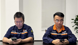 傾聽(tīng)基層心聲！促進(jìn)班組建設(shè)打好攻堅(jiān)戰(zhàn)