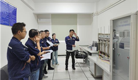 質(zhì)量月超有料！德勝人的“硬核”答卷