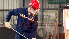 德勝釩鈦漆思強，開講！