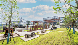 全市唯一！四川德勝入選省級(jí)科普示范基地