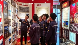 青工力量！這個(gè)國(guó)家級(jí)榮譽(yù)來(lái)之不易