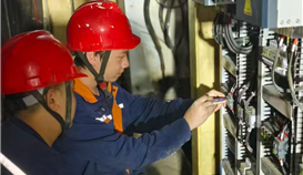 硬核升級！100小時的煥新攻堅